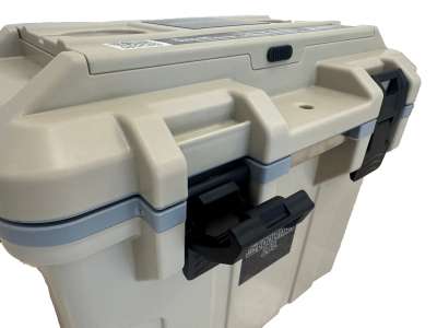 myCOOLMAN 16L Icebox