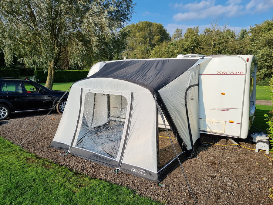 SunnCamp Dash 325 Air SC Awning