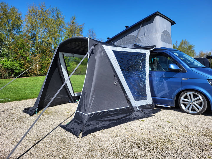 SunnCamp Swift Van Air Sun Canopy 260 LOW