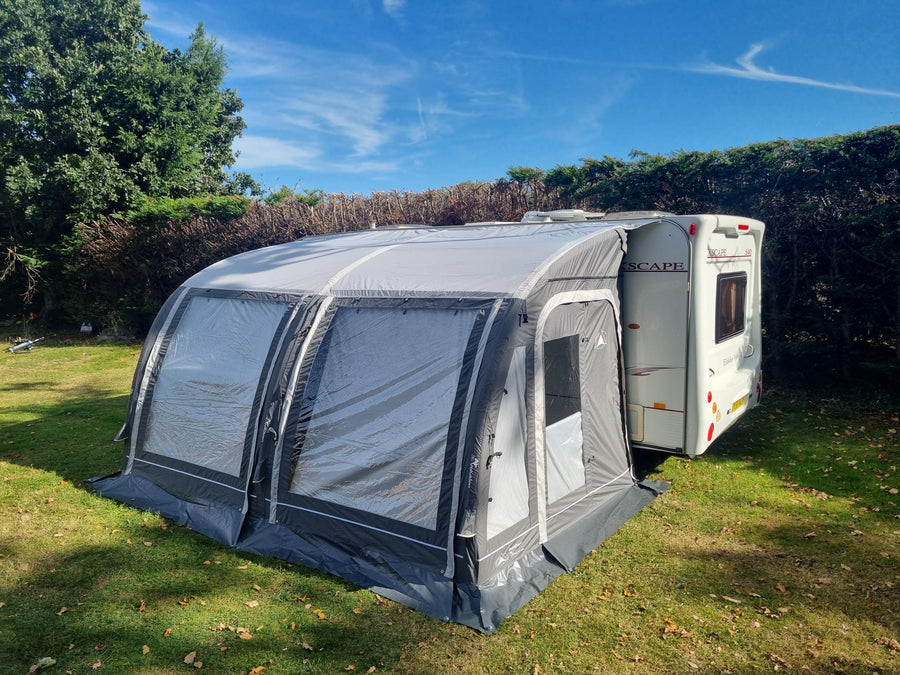 SunnCamp Ultima Pro Air 390 Awning