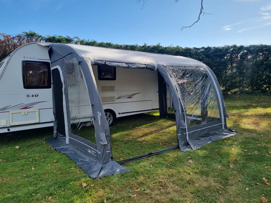 SunnCamp Ultima Pro Air 390 Awning