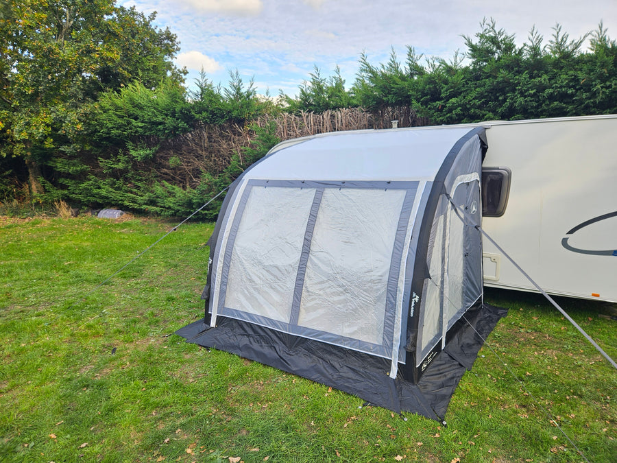 SunnCamp Ultima Versara Air 260 Deluxe Awning