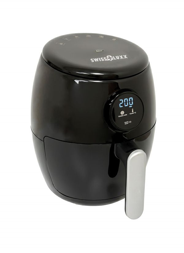 Swiss Luxx 2 ltr Air Fryer