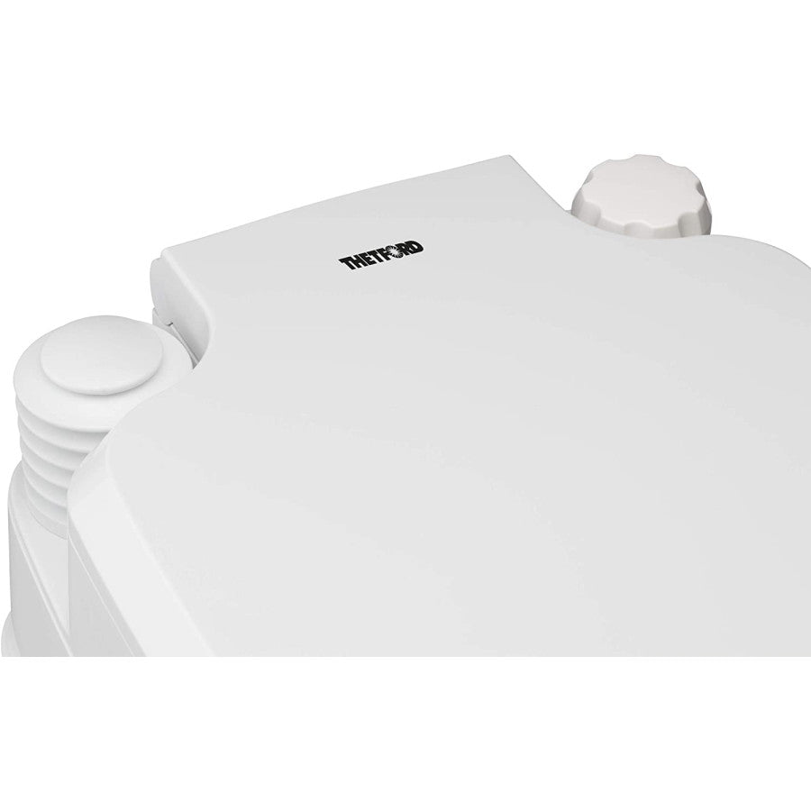 Thetford Porta Potti 165 White
