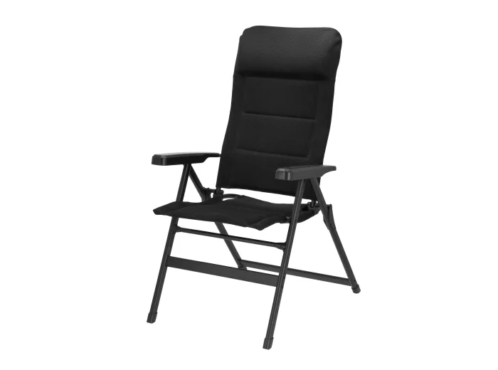 Travellife Barletta Comfort Recliner L Black