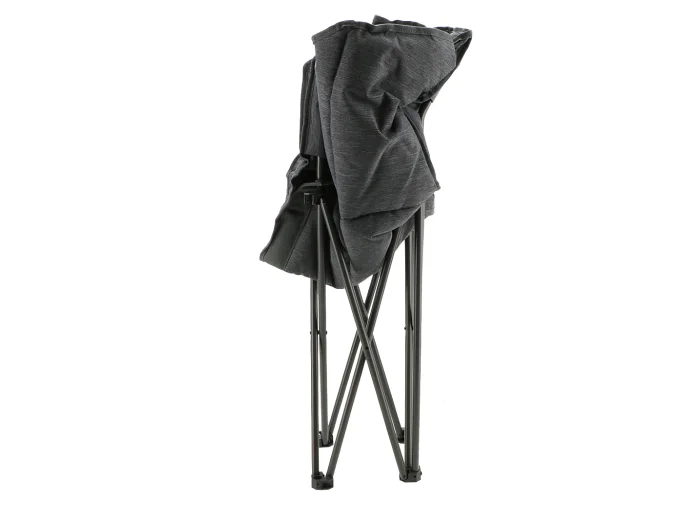 Travellife Lago Cross Chair Grey