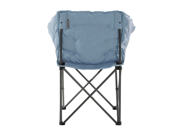 Travellife Lago Cross Chair Blue