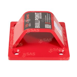 PJB538 - Bull point Anchor - 8642000