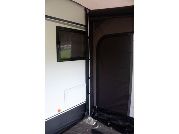Telta Rear Upright Pole