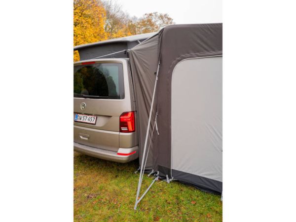 Telta Core 330 Tunnel Van