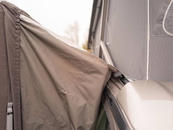 Telta Core Tunnel for Motorhomes