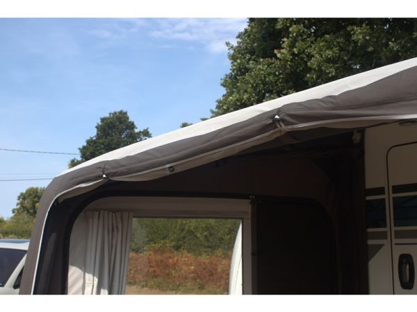 Telta Pure 260 Awning