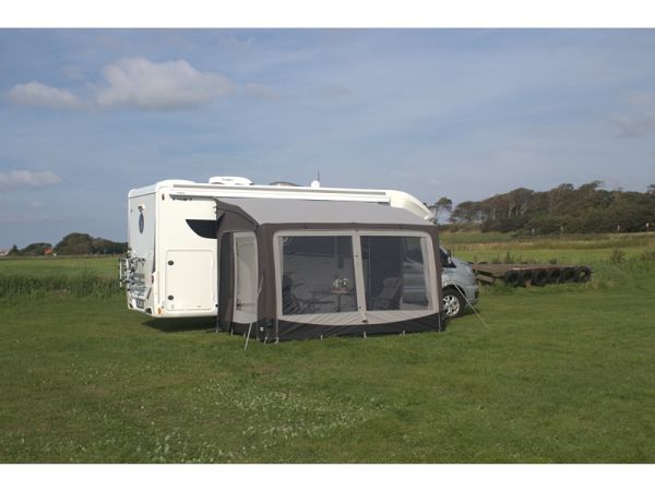 Telta Pure 330 Air Awning