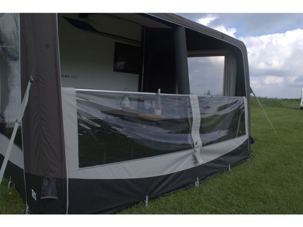 Telta Pure 330 Air Awning