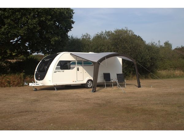 Telta Sky 400 Canopy