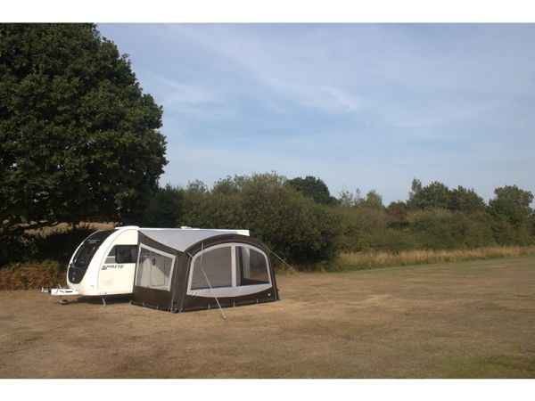 Telta Sky 400 Canopy