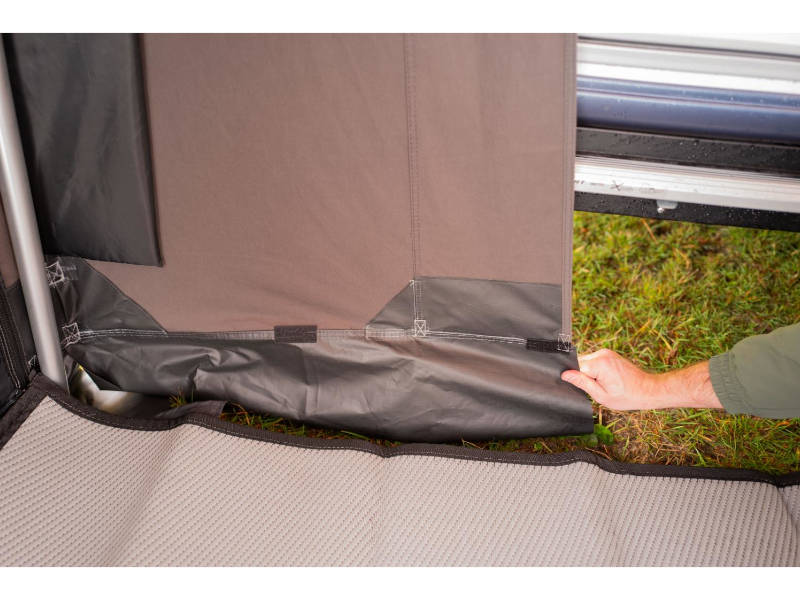 Telta Action 361/391 Awning