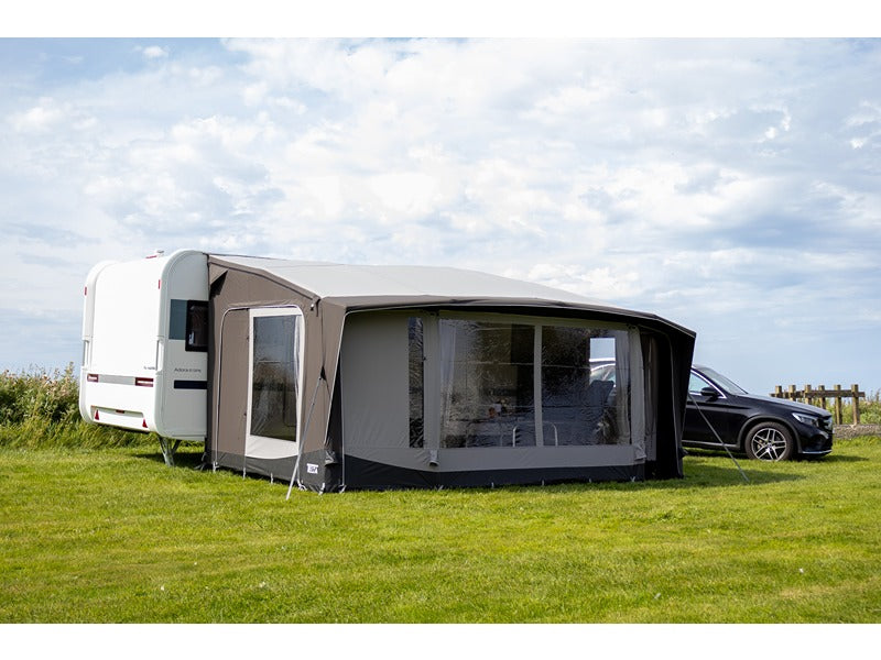 Telta Scenic 490 Air Awning