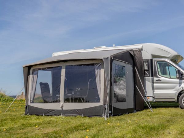 Telta Core Drive Away 330 Awning