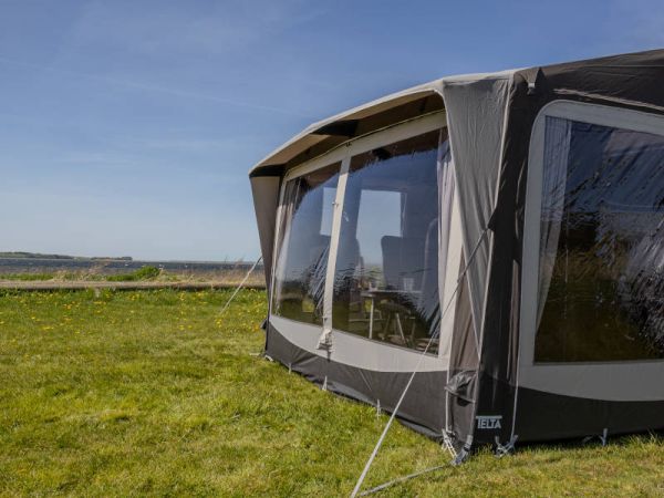 Telta Core Drive Away 330 Awning