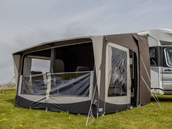 Telta Core Drive Away 330 Awning
