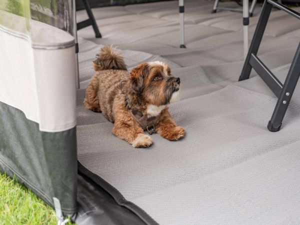 Telta Life 390 Air Awning
