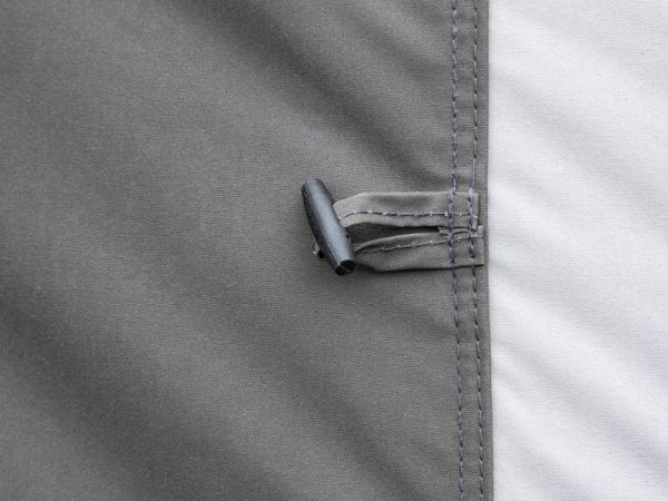 Telta Life 390 Air Awning