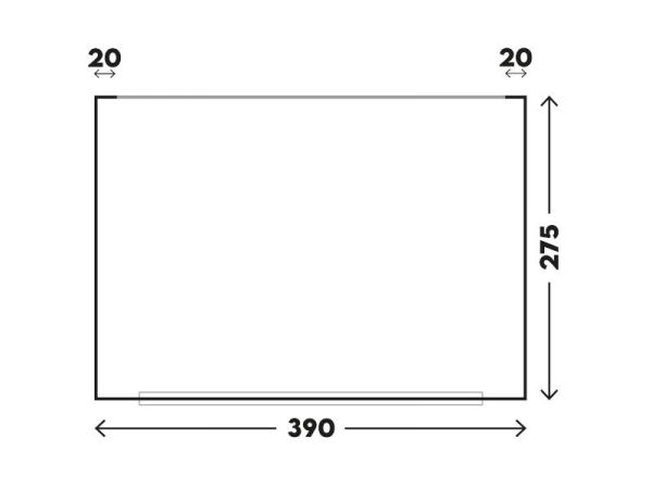 Telta Life 390 Air Awning