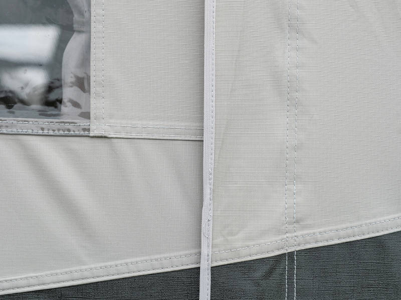 Telta Pace 260 Poled Awning