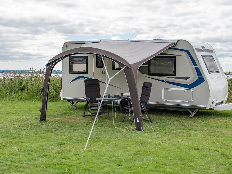 Telta Sky Link 330 Canopy