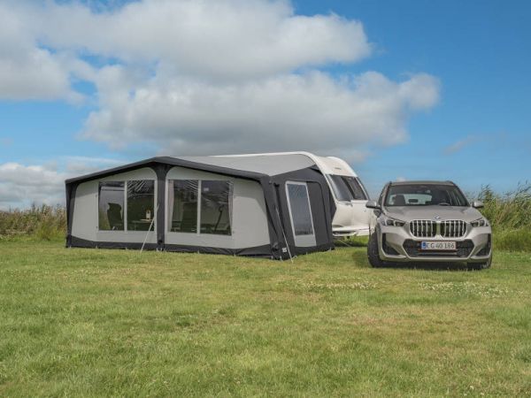 Telta Apex Air Caravan Awning - Various Sizes