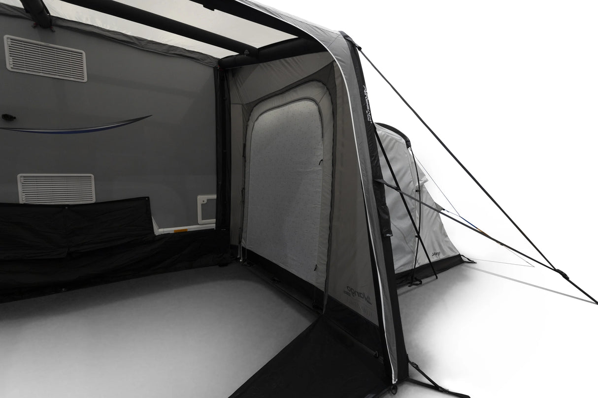 Vango Elements Shield Tall Annex - Balletto