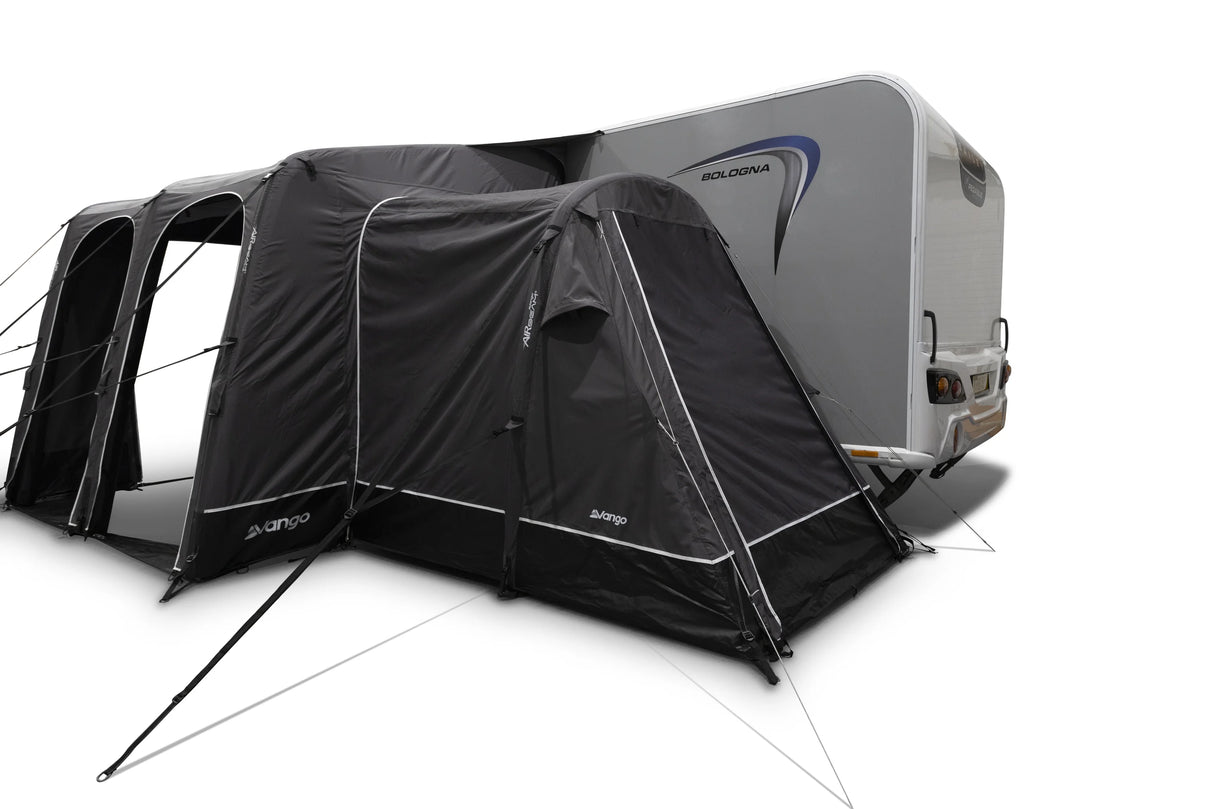 Vango Elements ProShield Tall Annex - Balletto/Riviera/Tuscany