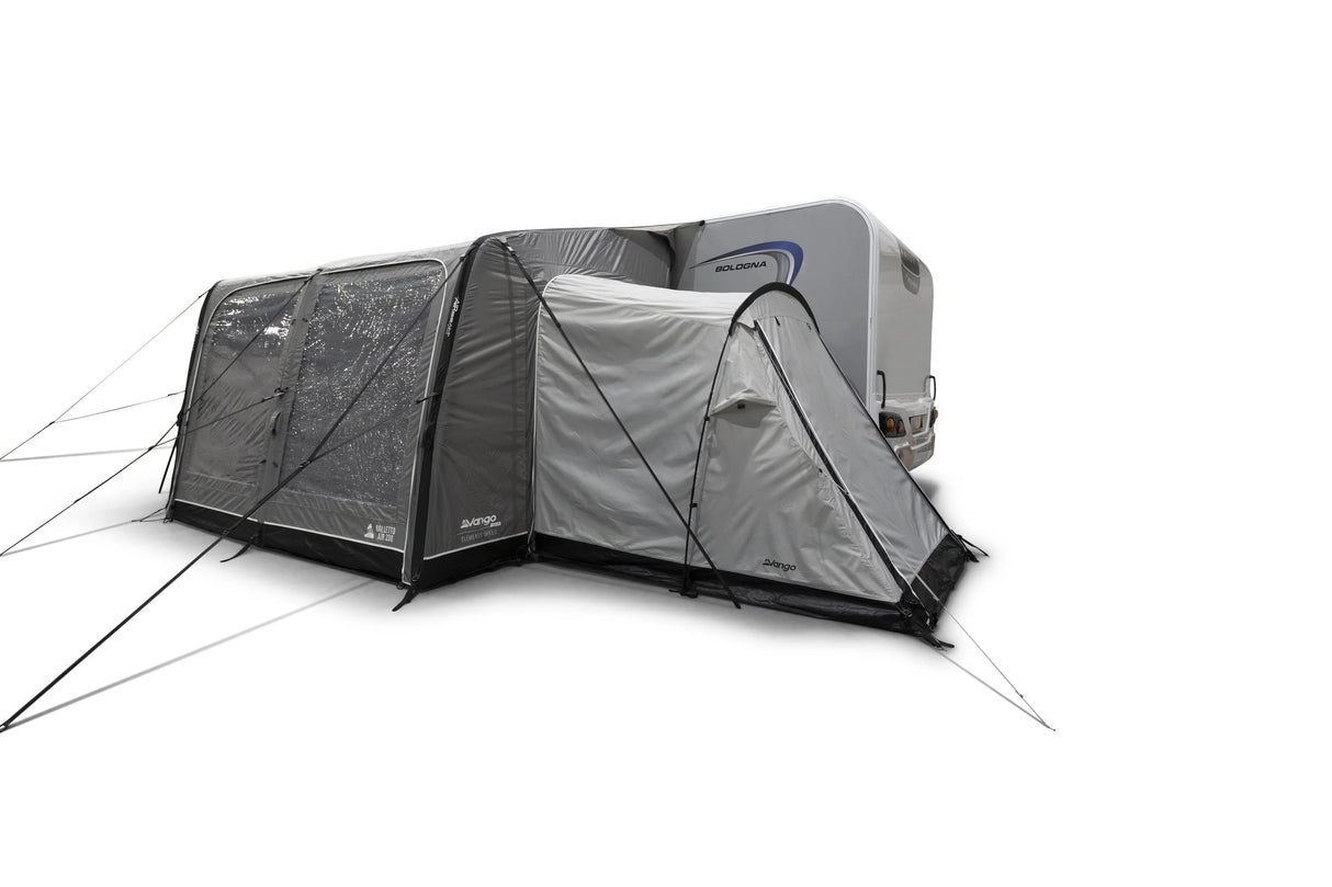 Vango Elements Shield Tall Annex - Balletto
