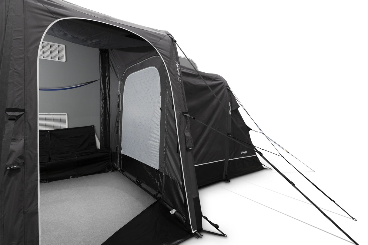 Vango Elements ProShield Tall Annex - Balletto/Riviera/Tuscany