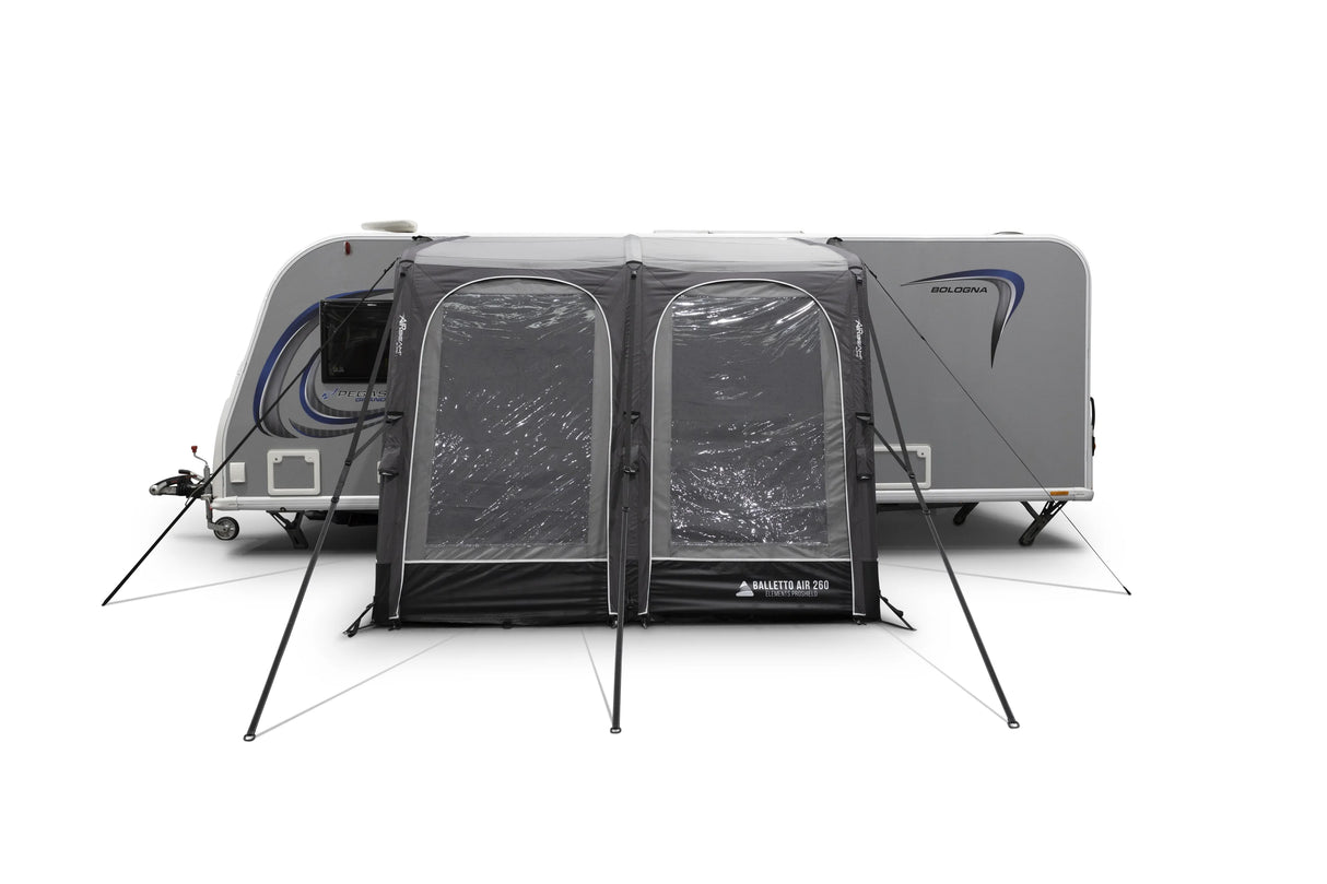 Vango Balletto Pro 260 Air Awning
