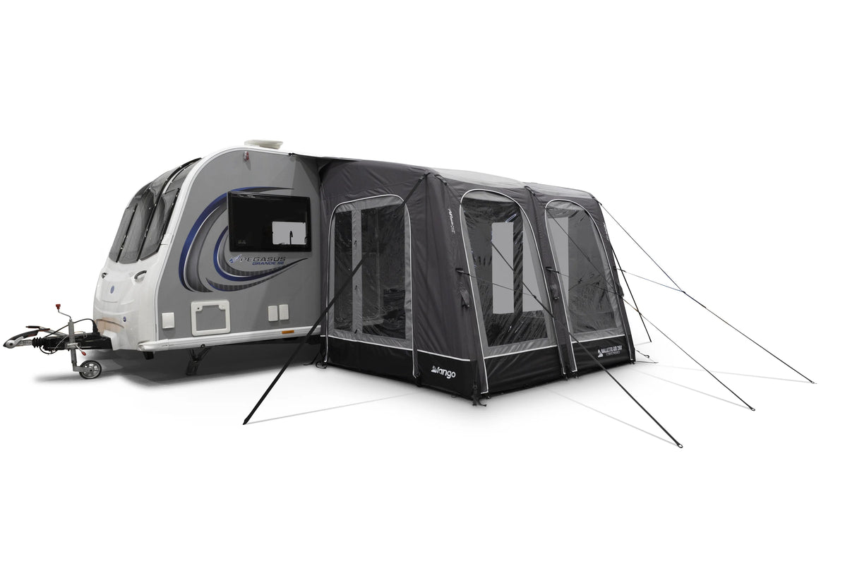 Vango Balletto Pro 260 Air Awning