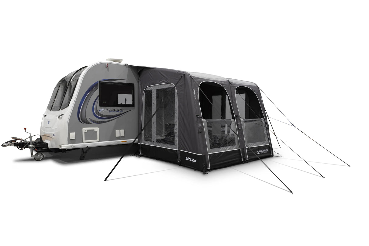 Vango Balletto Pro 260 Air Awning
