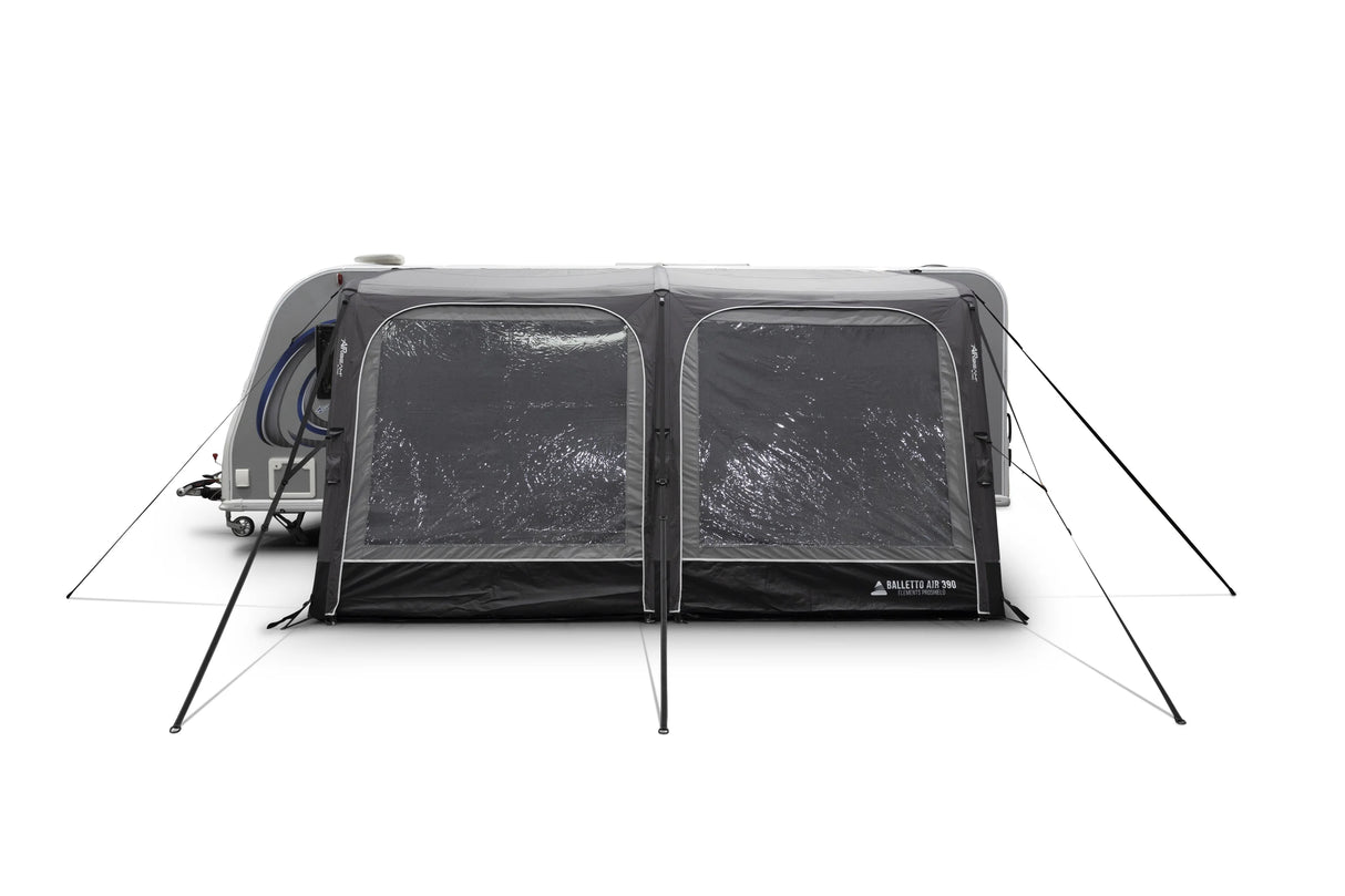 Vango Balletto Pro 390 Air Awning
