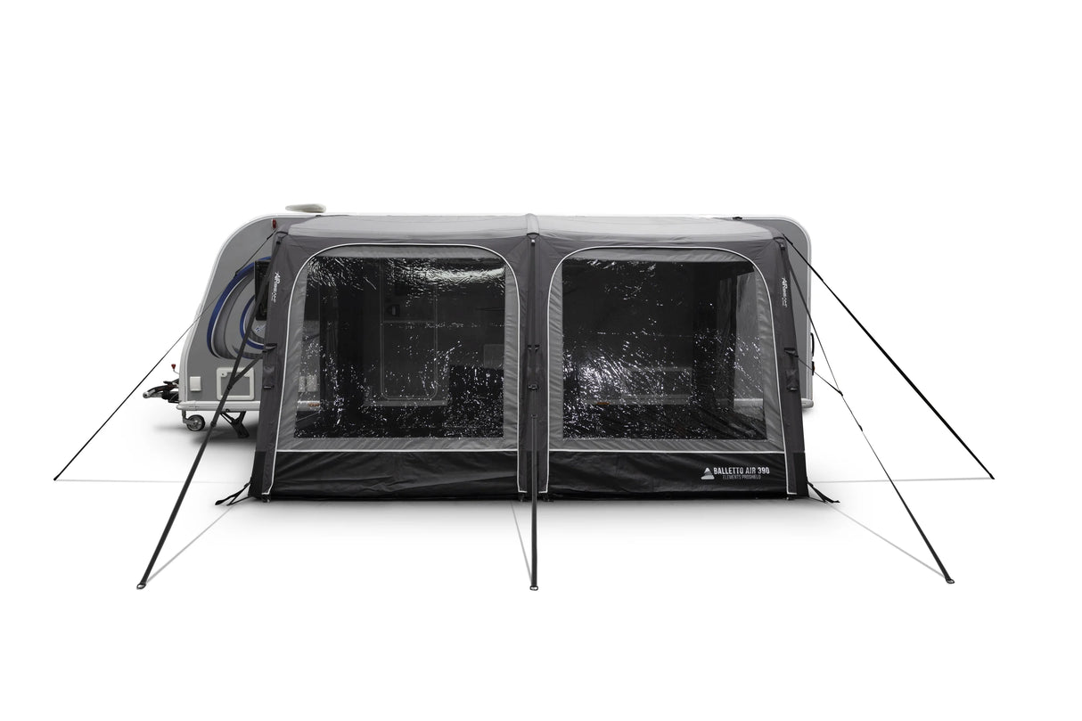 Vango Balletto Pro 390 Air Awning