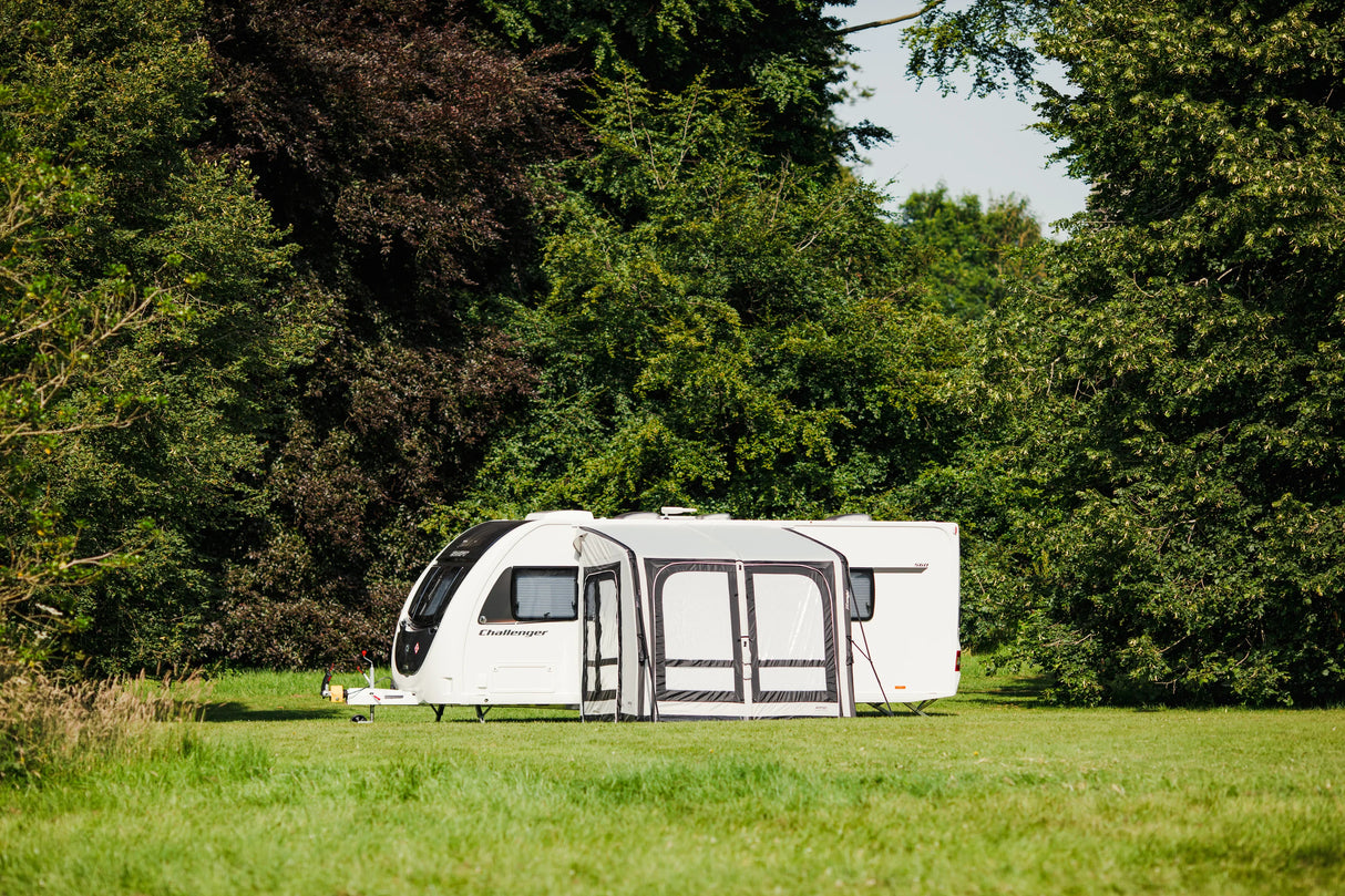 Vango Elements Shield Balletto 260 Air Awning