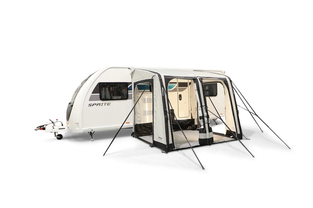 Vango Elements Shield Balletto 260 Air Awning