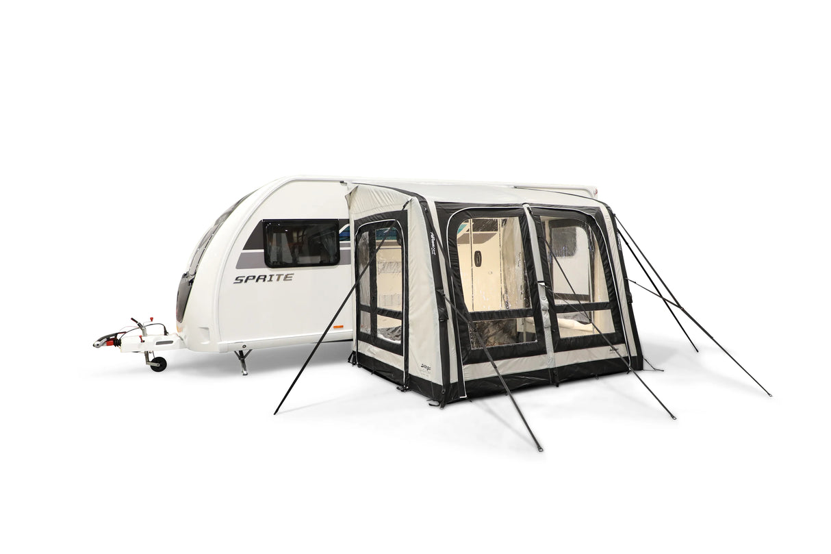 Vango Elements Shield Balletto 260 Air Awning