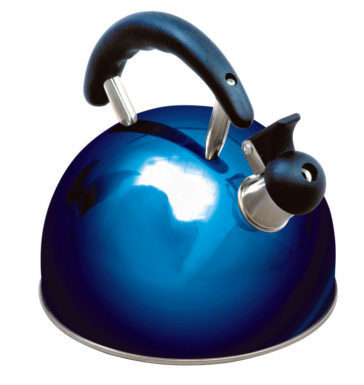 2L Rapport Stainless Steel Whistling Kettle