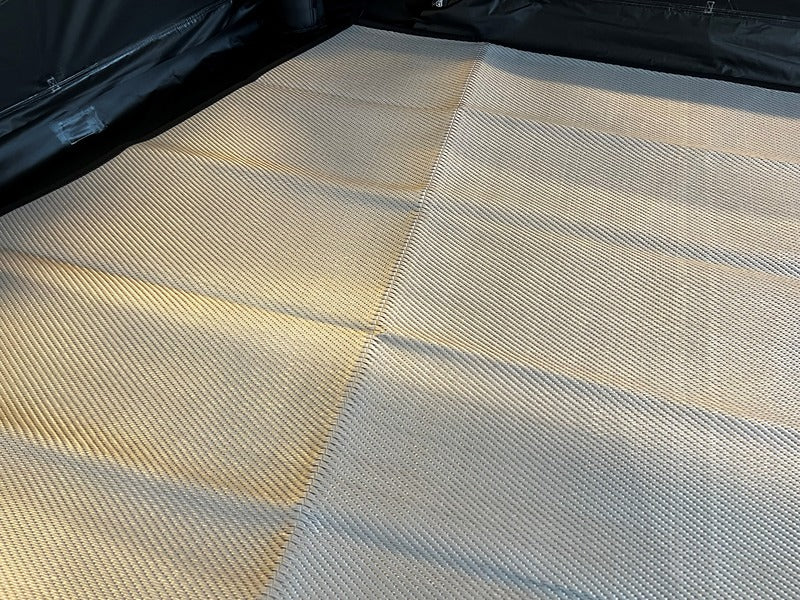 Telta Lounge Awning Carpet - Various Sizes