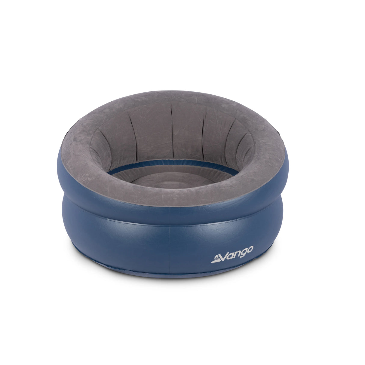 Vango Inflatable Donut Flocked Chair
