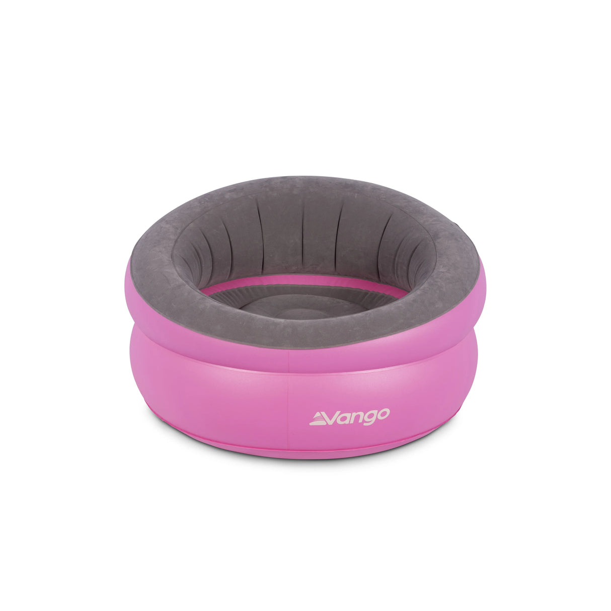 Vango Inflatable Donut Flocked Chair