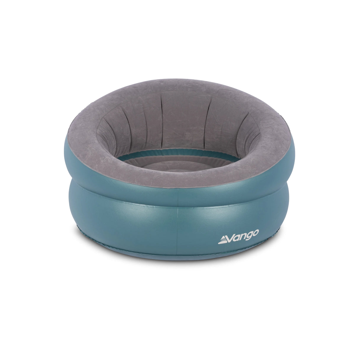 Vango Inflatable Donut Flocked Chair