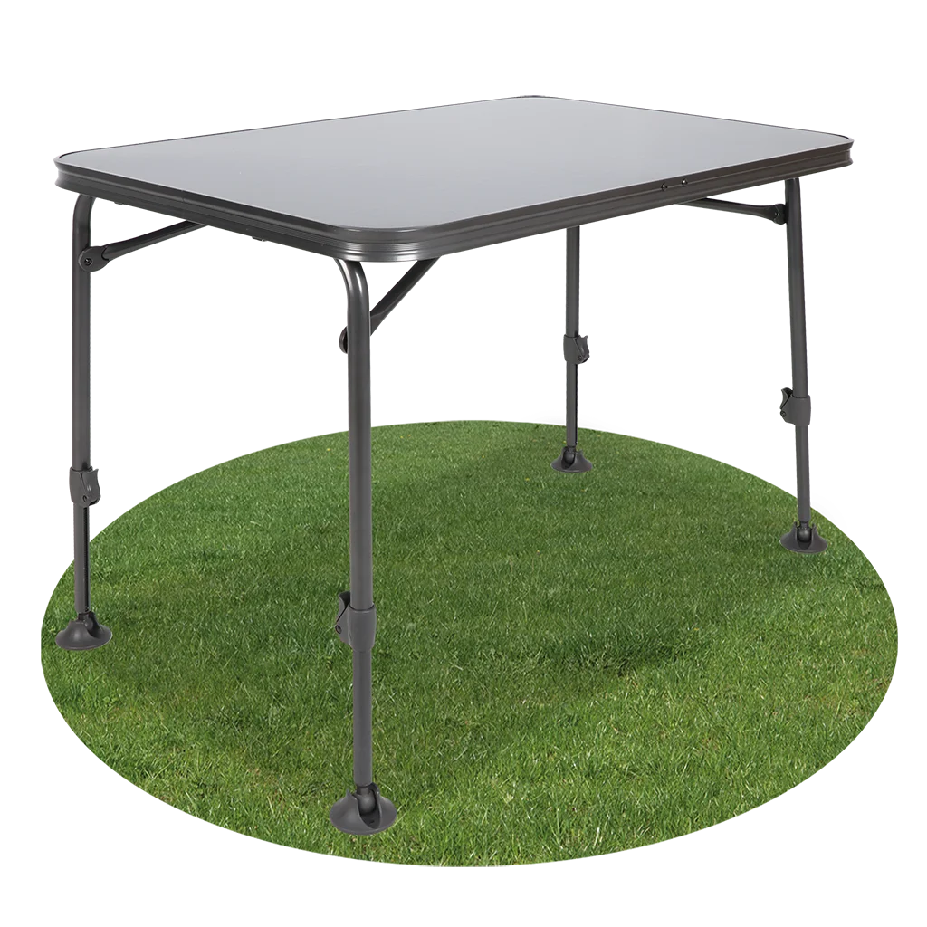 Westfield Alicante Arcolite Table 100 x 68cm