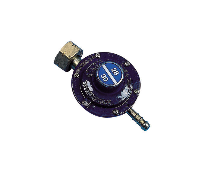 Calor Gas Type Screw on Regulator